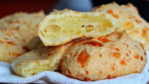 Brazilian Cheese Bread (Pao de Queijo) Recipe - Allrecipes.com ...