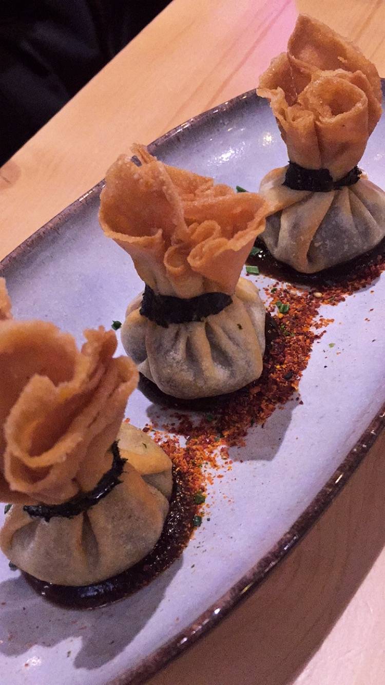 Restaurants SOI - Asian Street Food