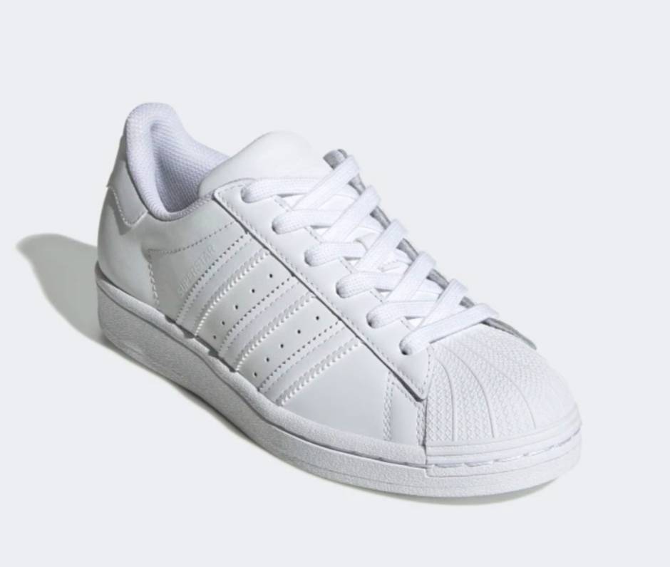 Products Adidas superstar white 