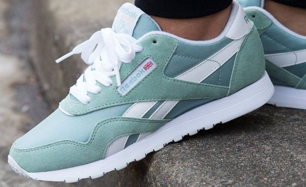 Products Reebok "Summer Pastel" 