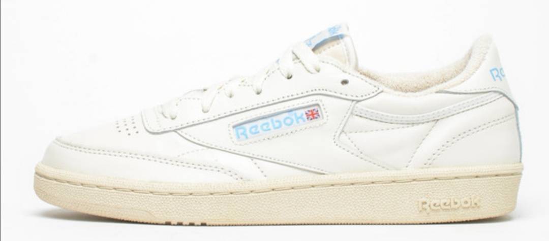 Products Reebok Club C85