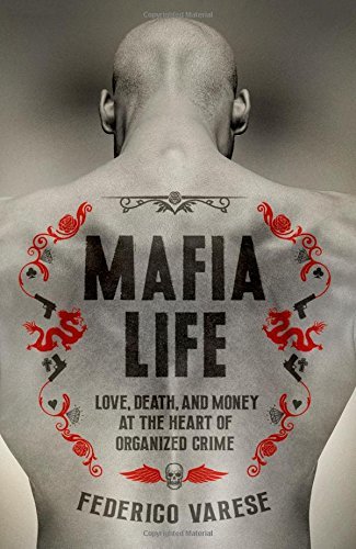 Libros Mafia Life