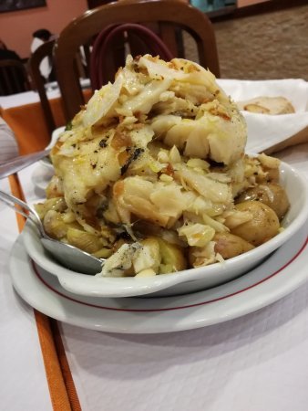 Restaurants Cantinho da Adanaia
