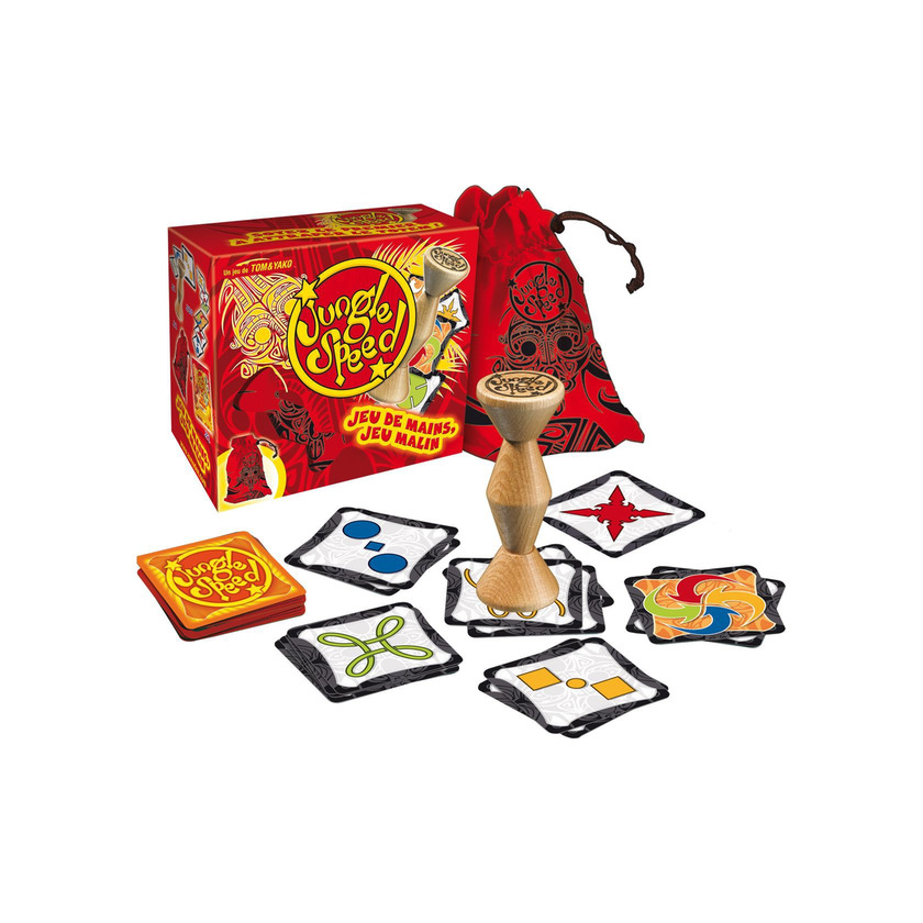 Producto Jungle speed