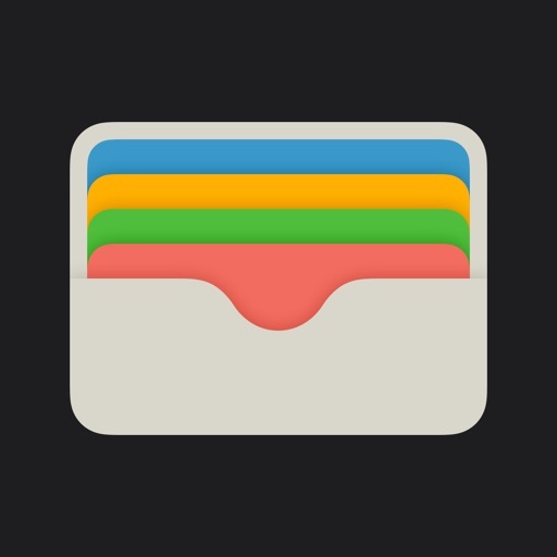 App Apple Wallet