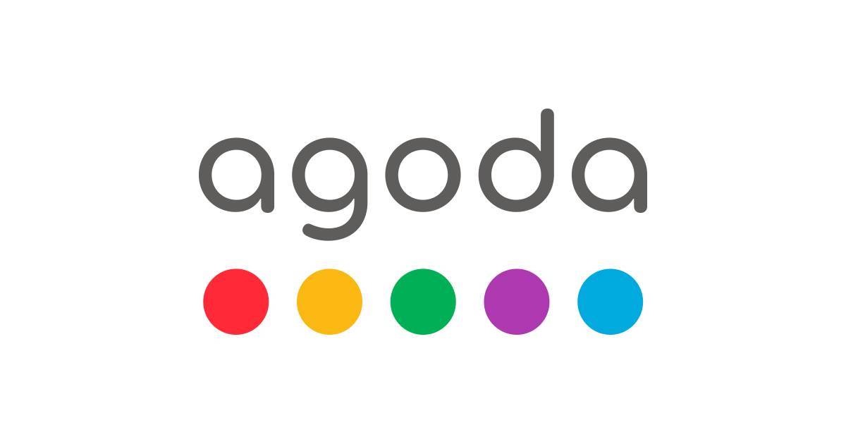 App Agoda