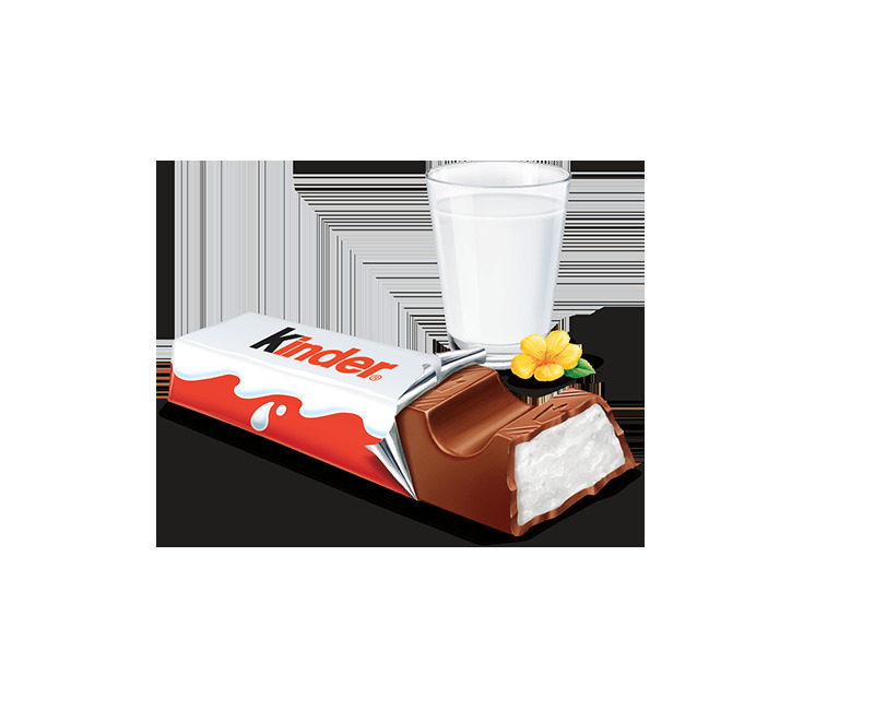 Products Kinder 