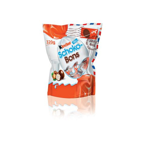 Products Kinder 