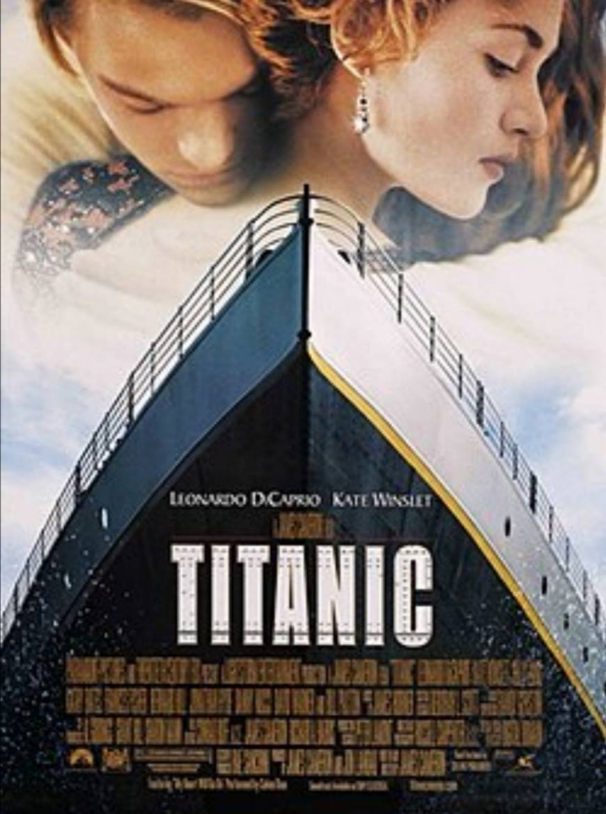 Movie Titanic