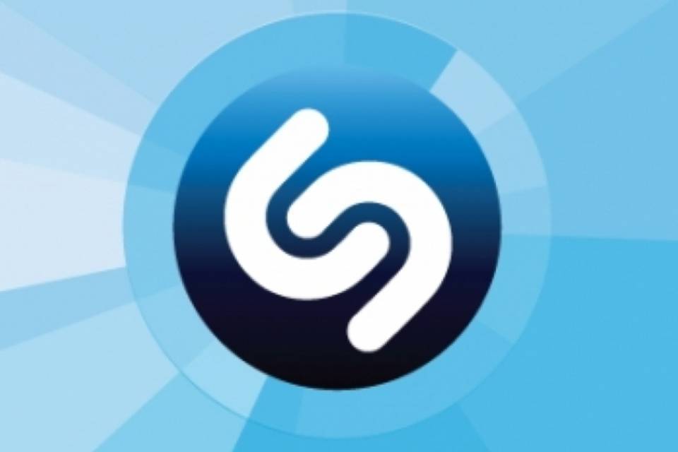 Apps Shazam 