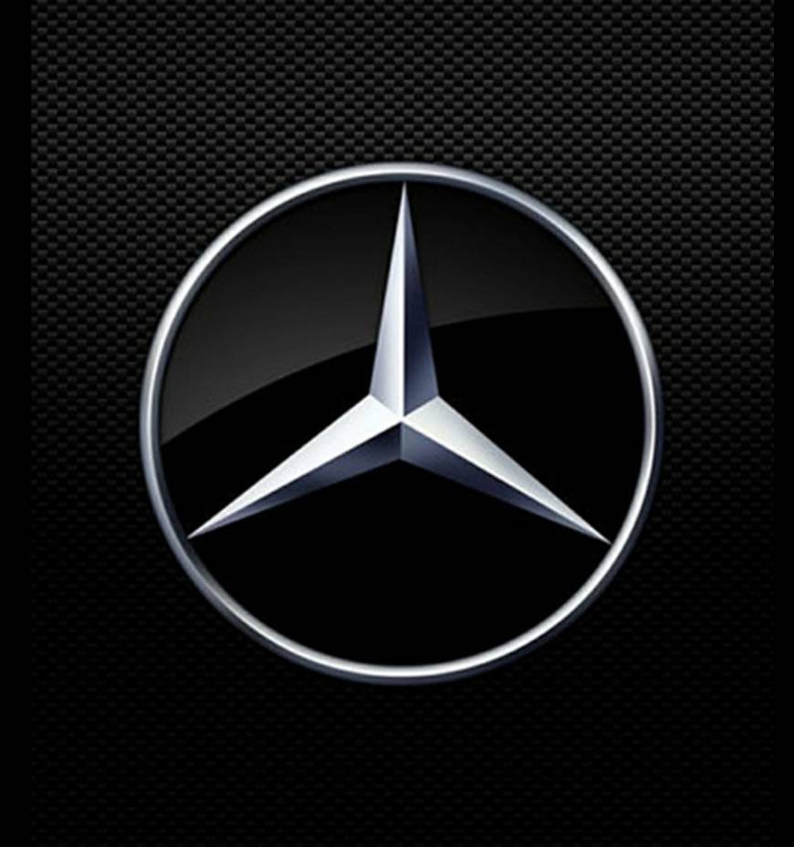 Moda Mercedes-Benz