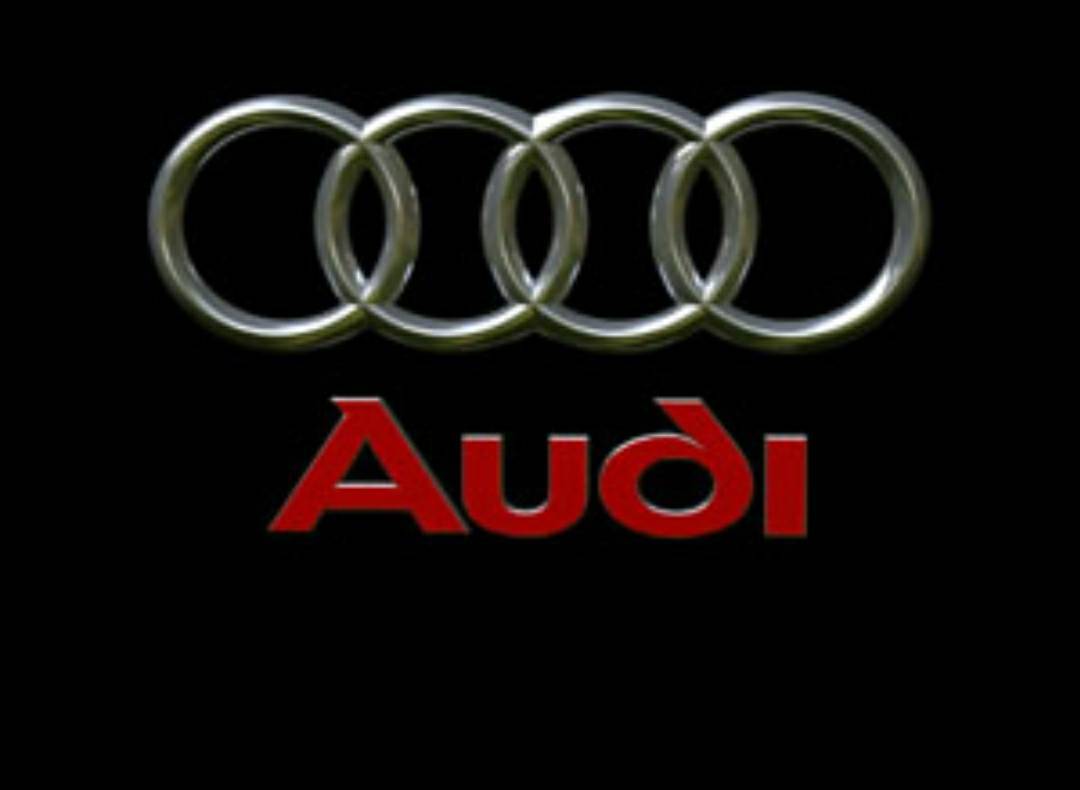 Moda Audi