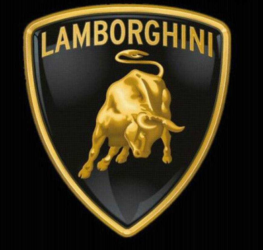 Moda Lamborghini