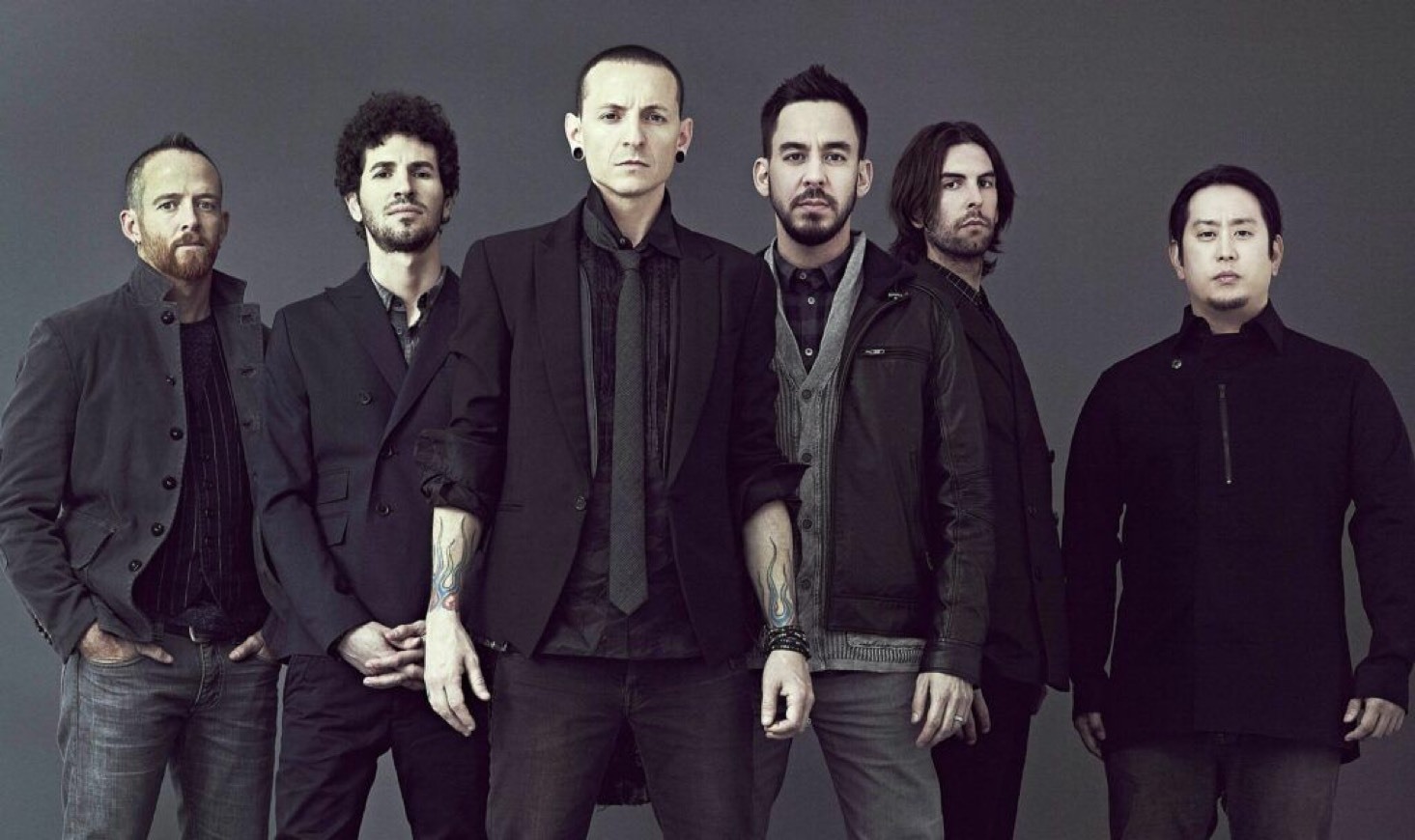 Canciones Linkin Park