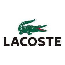 Fashion Lacoste