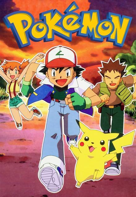 Fashion Pokémon TV | Watch Pokémon Episodes Online