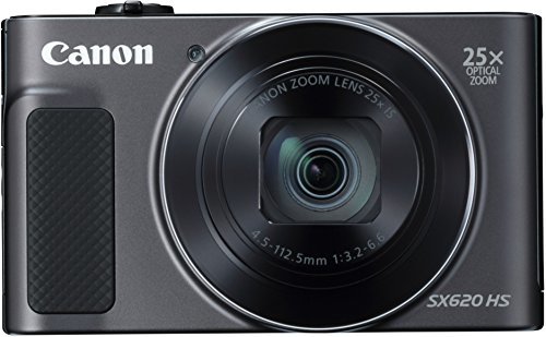 Producto Canon PowerShot SX620 HS - Cámara digital compacta de 20,2 Mp