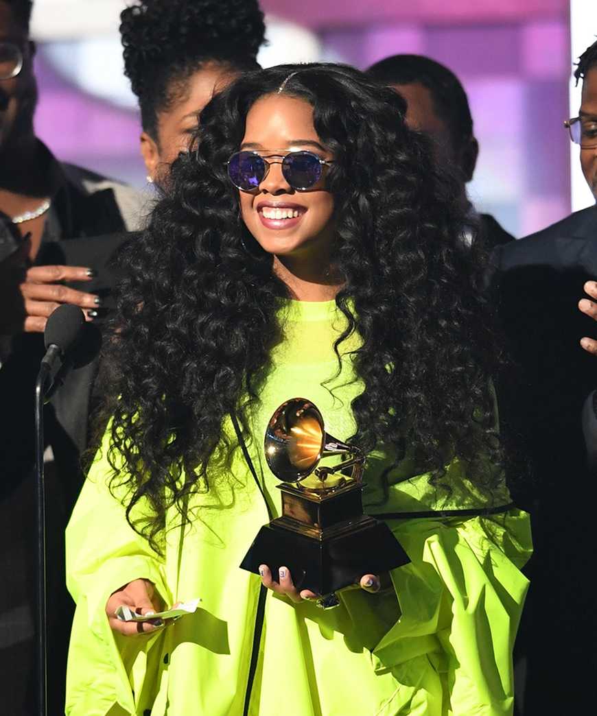 H.E.R