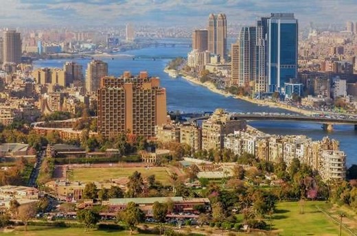 Cairo