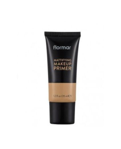 Mattifying Makeup Primer Flormar