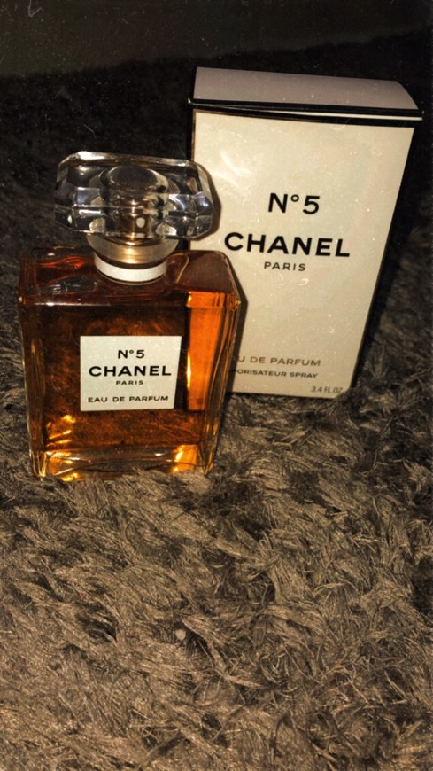 Product Chanel n5 