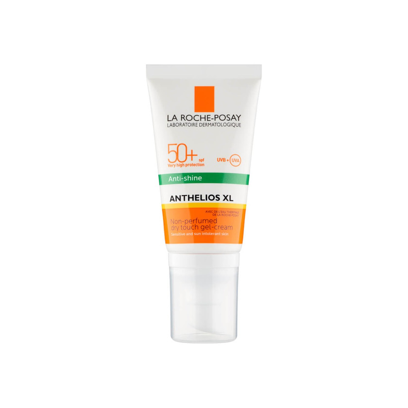 Product Protetor Solar La Roche-Posay SPF50+ peles oleosas