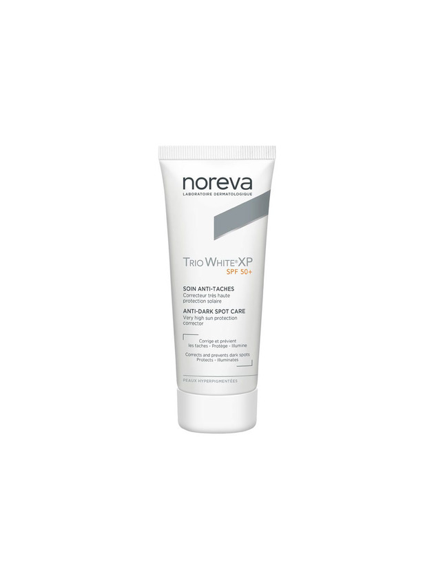 Product NOREVA ANTI-MANCHAS