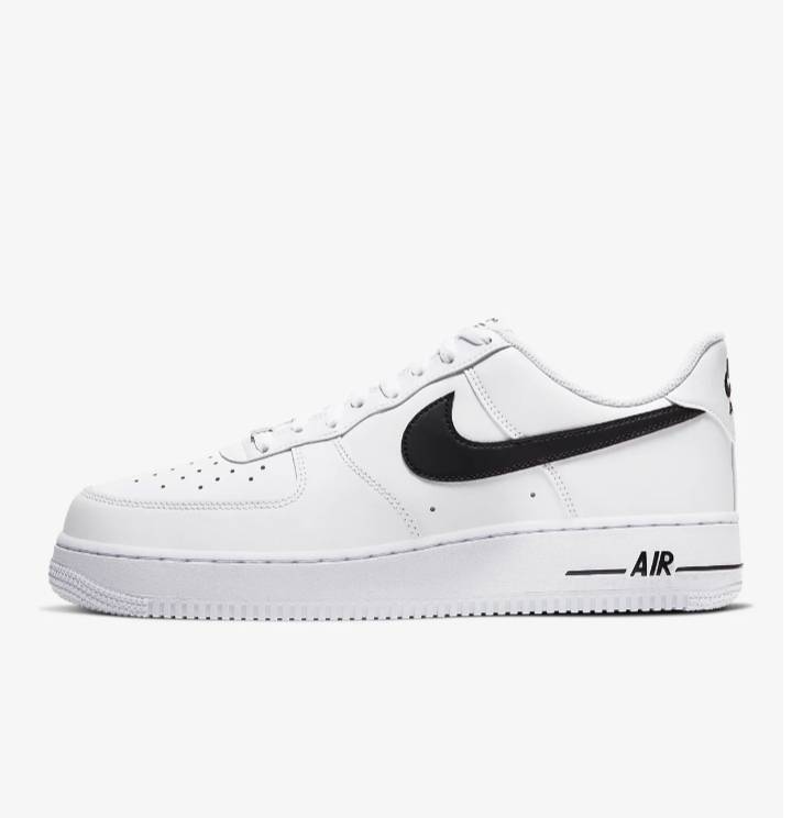 Producto Nike Air Force 1 '07