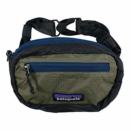 Products Patagonia Ultralight Hole Mini Hip Pack Riñonera