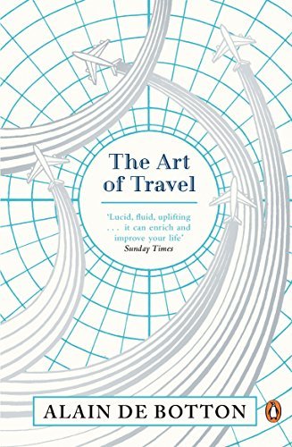 Libros The Art of Travel [Idioma Inglés]