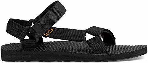 Lugares Teva Original Universal Urban Men's, Zapatillas de Atletismo para Hombre, Black