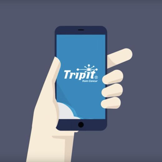 TripIt - Highest-rated trip planner and flight tracker