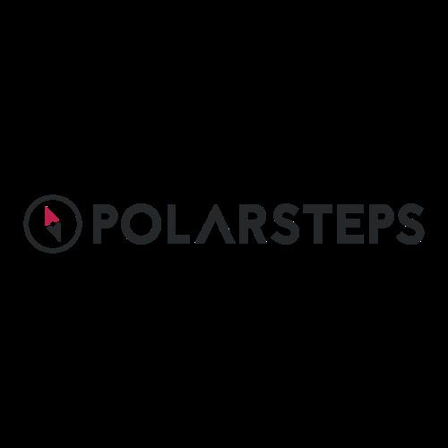 Moda Polarsteps - The Personal Travel Log in Your Pocket