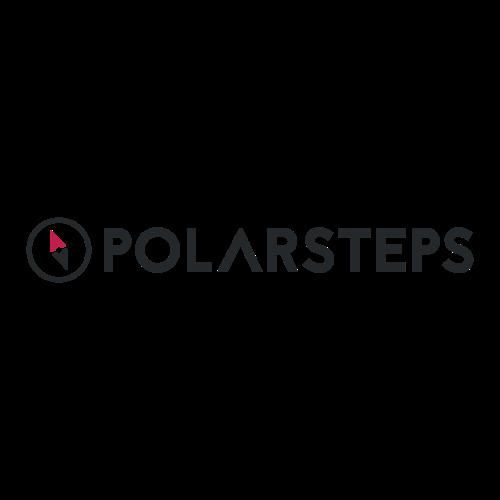 Polarsteps - The Personal Travel Log in Your Pocket