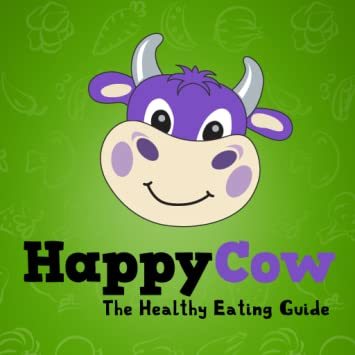 Social HappyCow: Find Vegan & Vegetarian Restaurants Near Me