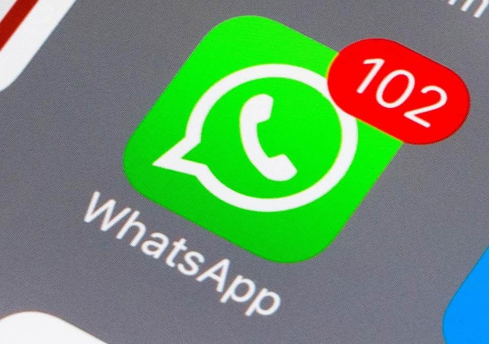 Social WhatsApp
