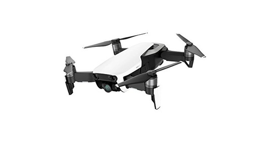 DJI Mavic Air Fly More Combo - Dron con cámara para Grabar