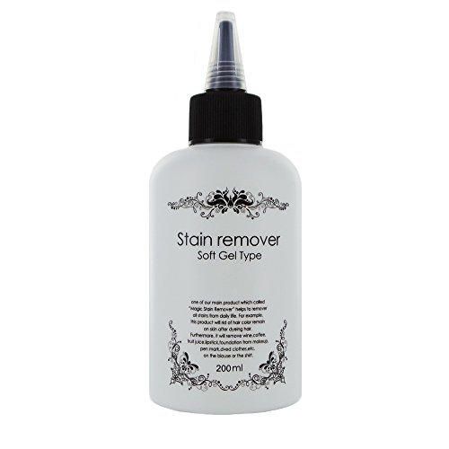 Magic Stain Remover Soft Gel Type
