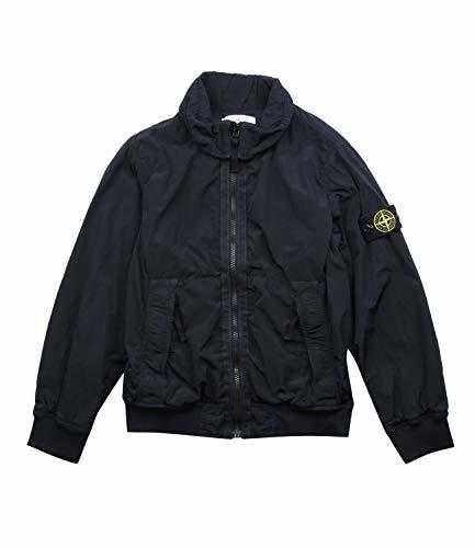 Fashion Stone Island Junior Giubbotto Bambino Kids Boy Mod