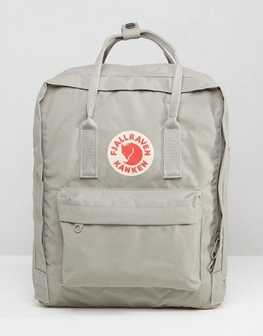 Fashion Fjallraven Kanken 