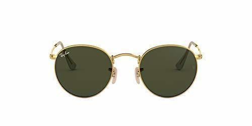 Ray-Ban Round Metal Gafas de sol