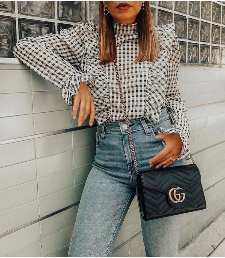 Social Outfit