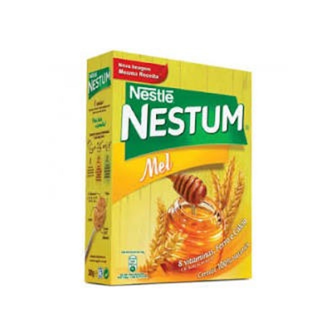 Nestum