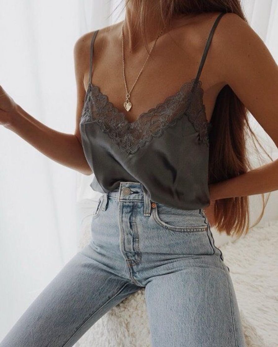 Social Casual Outfit 