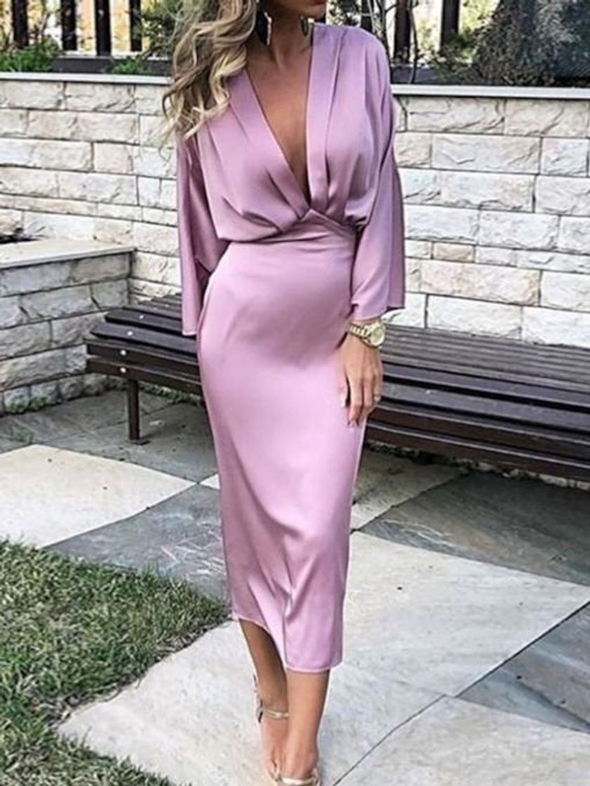 Social Dress