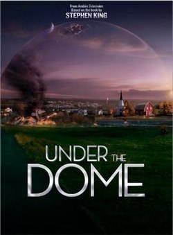 Under the dome