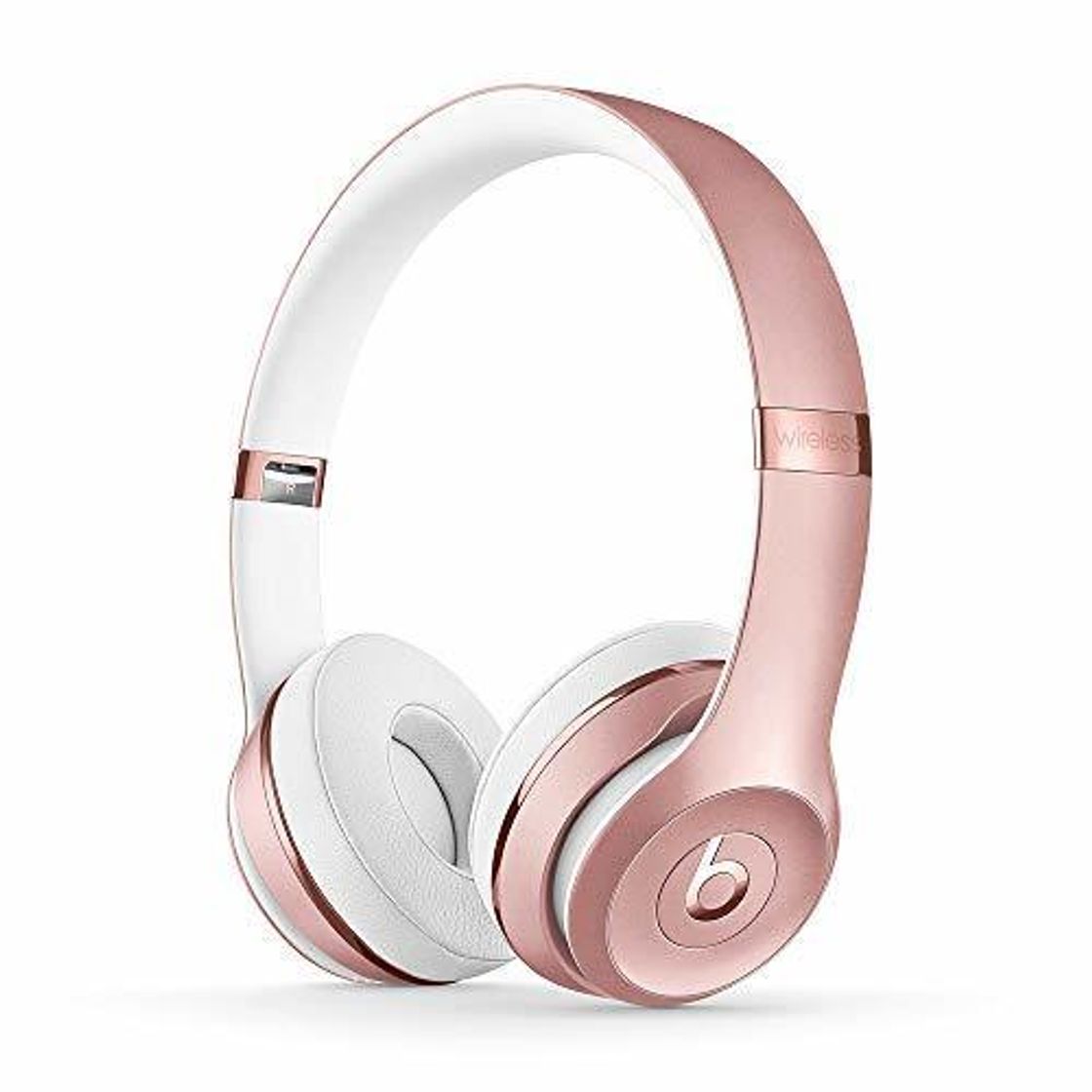 Social Beats Auriculares Beats Solo3 Wireless