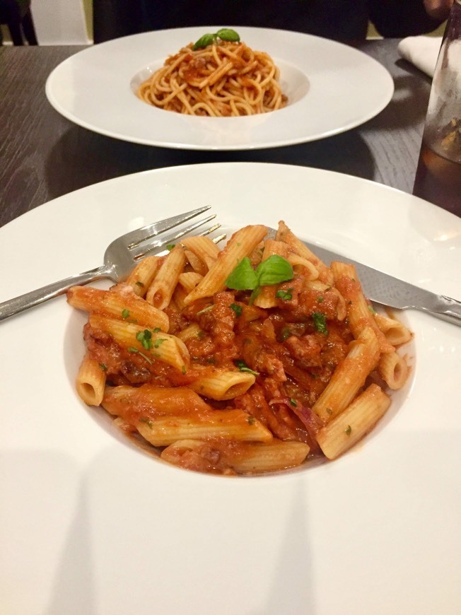 Restaurants Buonapizza
