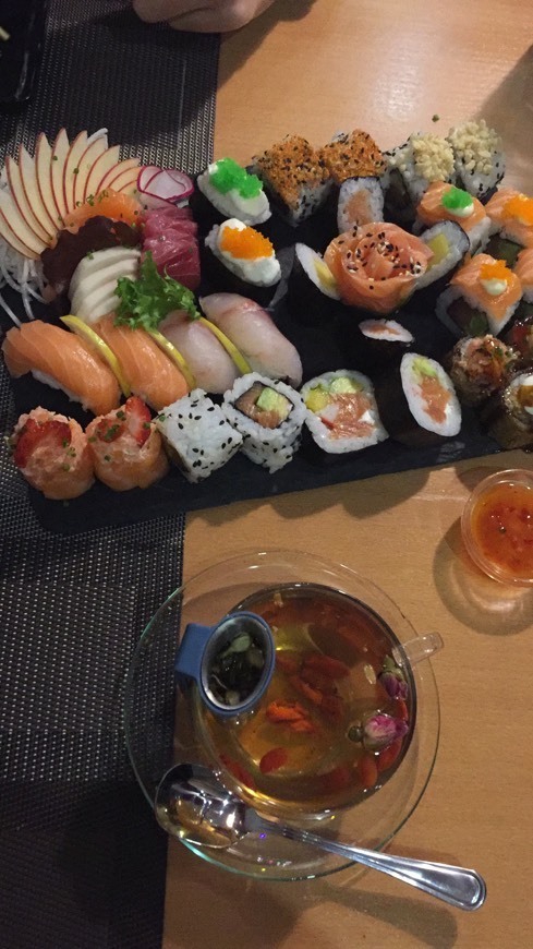 Restaurants Sakura - Picoas