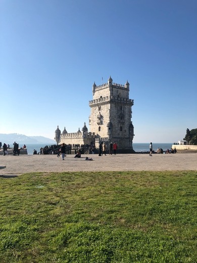 Torre de Belém